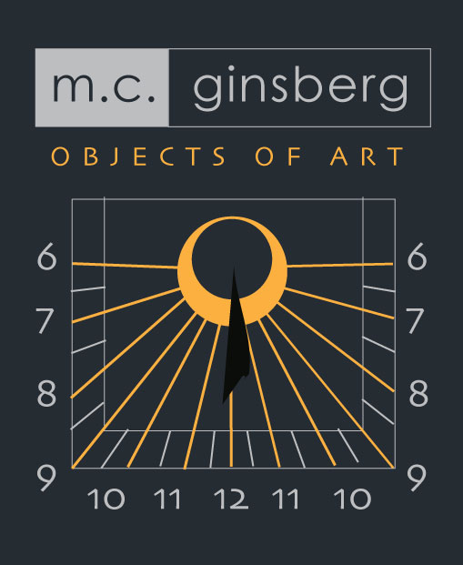 M.C. Ginsberg